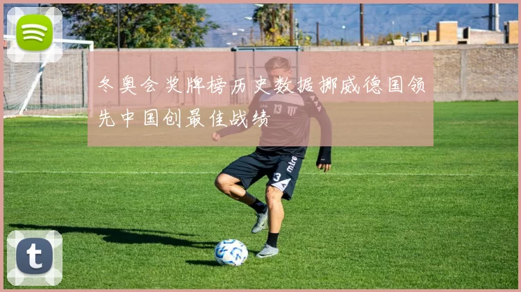 冬奥会奖牌榜历史数据挪威德国领先中国创最佳战绩