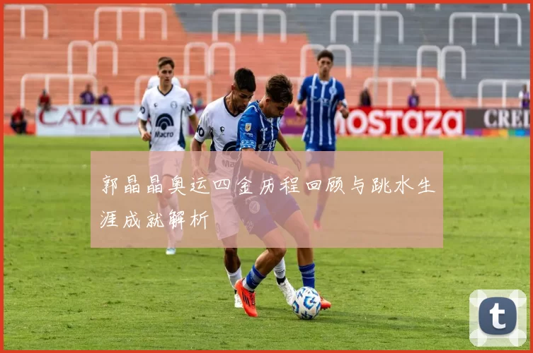 郭晶晶奥运四金历程回顾与跳水生涯成就解析