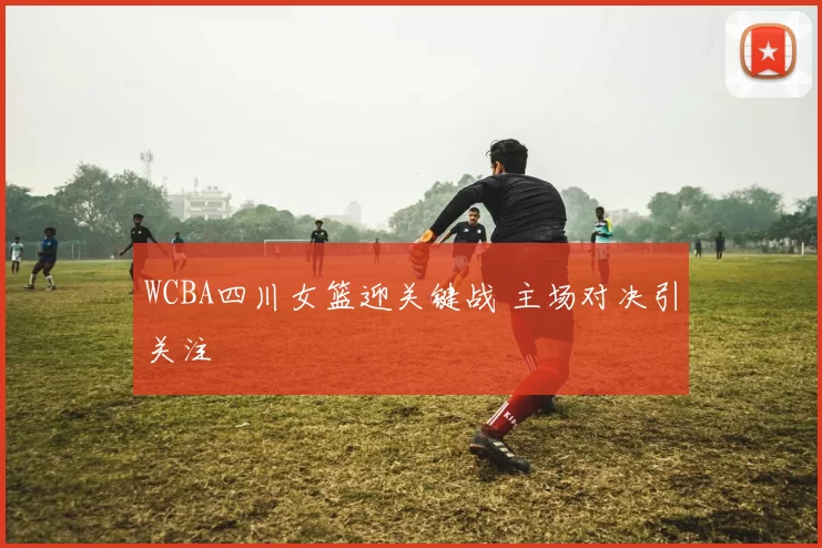 WCBA四川女篮迎关键战 主场对决引关注