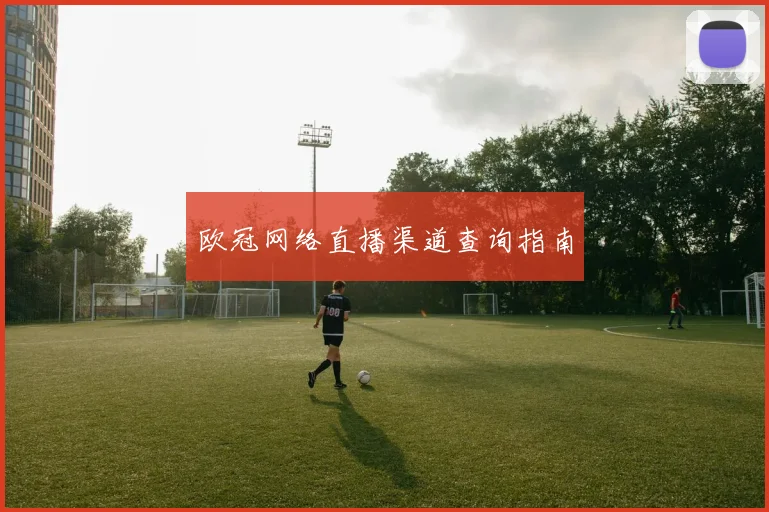 欧冠网络直播渠道查询指南