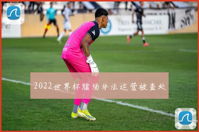 2022世界杯赌场非法运营被查处