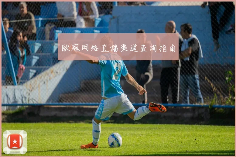 欧冠网络直播渠道查询指南
